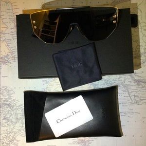 Christian Dior Addict 1 Women’s Sunglasses